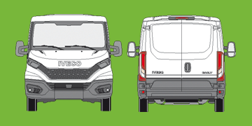 Vehículos Comerciales