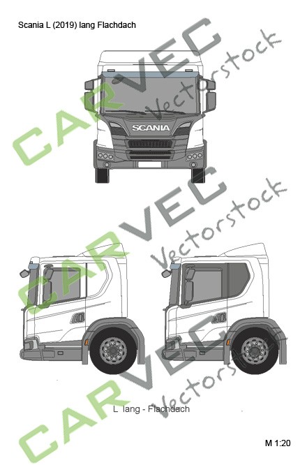 Scania L-2019-Lang-Flachdach
