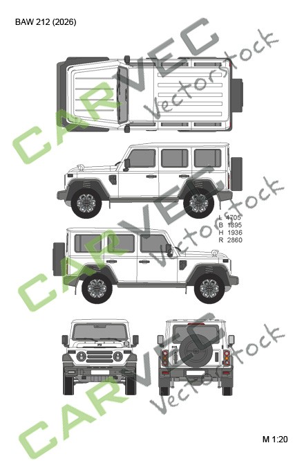 BAW 212 (2026)